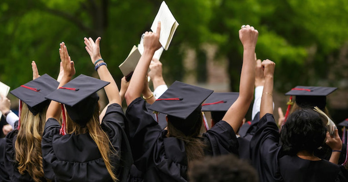 college-graduation